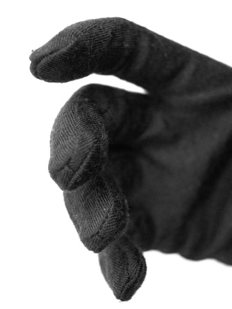 Городские перчатки Reusch Merino Wool Conductive