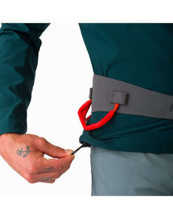 Куртка ARCTERYX Sigma SL Anorak