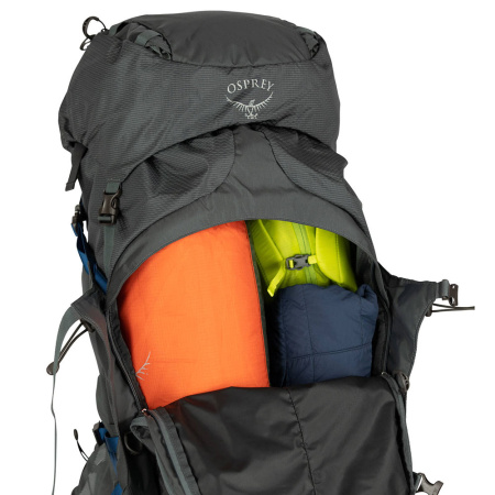 Рюкзак Osprey Aether Plus 85 Рюкзак Osprey Aether Plus 85