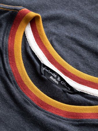 Футболка CHILLAZ Retro 1969 Nockspitze