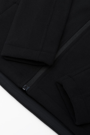 Мужская флисовая куртка OZONE Prior Мужская флисовая куртка OZONE Prior