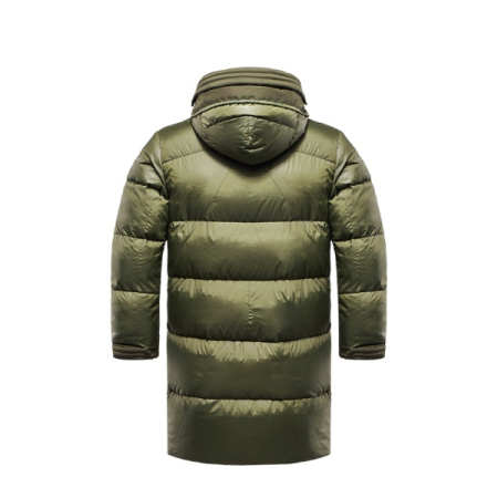 Пальто BLACK YAK  Paragon