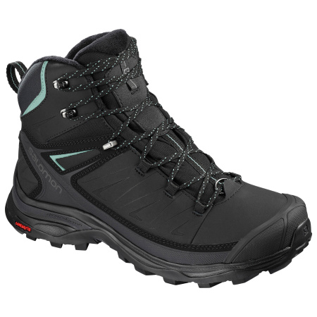 Ботинки SALOMON X ULTRA MID WINTER CS WP