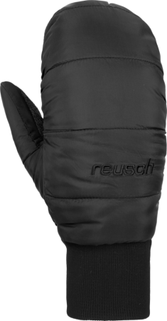 Reusch варежки Stratos Stormbloxx (7.5, black)