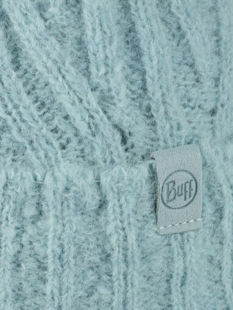 Шапка BUFF Knitted NERLA Pool Шапка BUFF Knitted NERLA Pool