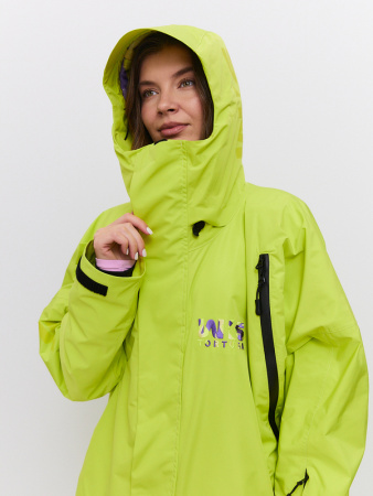 Куртка тортуга WKS Proline 2