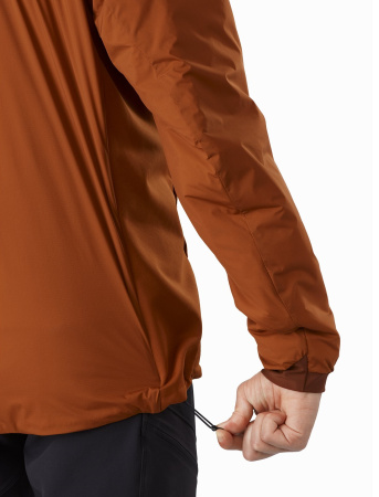 Куртка ARCTERYX ATOM LT HOODY