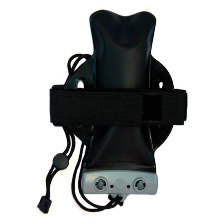 Чехол герметичный с креплением на руку AQUAPAC Small Armband Case