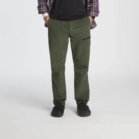 Мужские вельветовые брюки MONTURA ROAM CORD Мужские вельветовые брюки MONTURA ROAM CORD