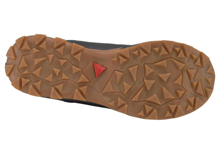 Ботинки треккинговые Dachstein Maverick GTX Ботинки треккинговые Dachstein Maverick GTX