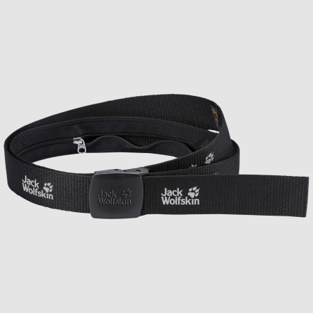 Ремень JACK WOLFSKIN SECRET WIDE