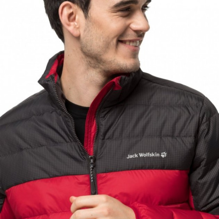 Куртка JACK WOLFSKIN DNA TUNDRA