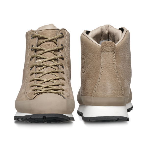 Ботинки SCARPA Zero 8