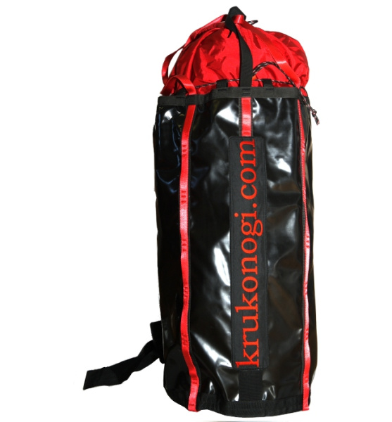 Баул стенной KRUKONOGI.COM Competition Pig 60