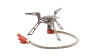 Газовая горелка Robens Fire Bug Stove Titanium