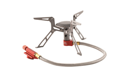 Газовая горелка Robens Fire Bug Stove Titanium