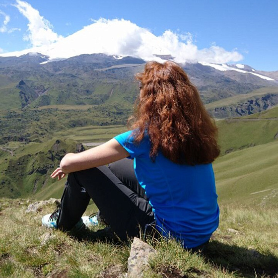 Ирина Михайлова