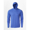 Мужской лонгслив с капюшоном Marmot Windridge Hoody Мужской лонгслив с капюшоном Marmot Windridge Hoody