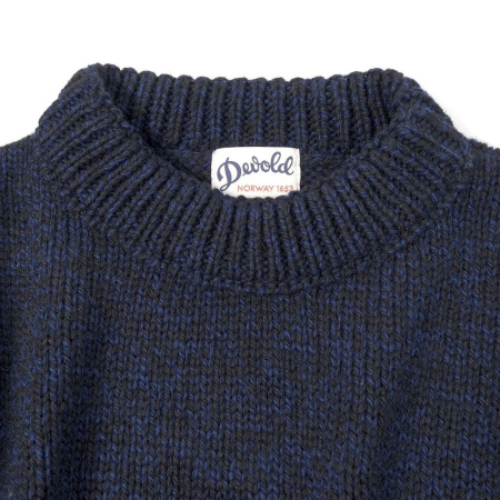 Свитер Devold Nansen crew neck