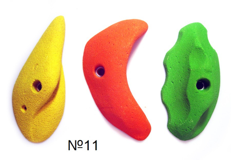 Зацеп скалолазный TOP POINT