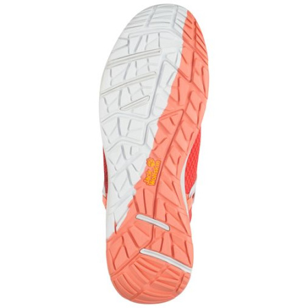 Кроссовки JACK WOLFSKIN SEVEN WONDERS PACKER LOW Кроссовки JACK WOLFSKIN SEVEN WONDERS PACKER LOW