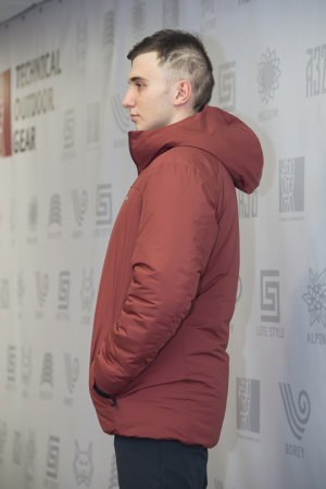 Куртка Sivera Шурга Про