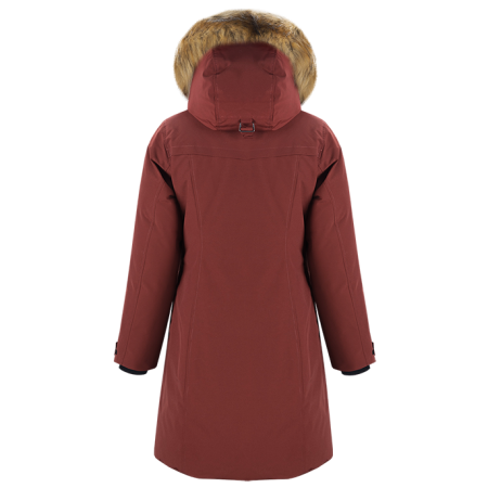 Пальто SIVERA Баенка МС