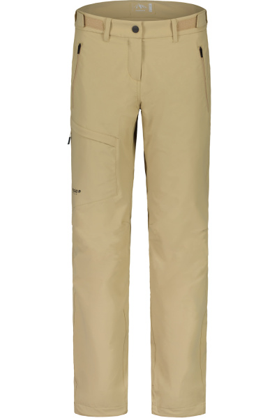 Maloja брюки RouvnaM жен. (S, gravel)