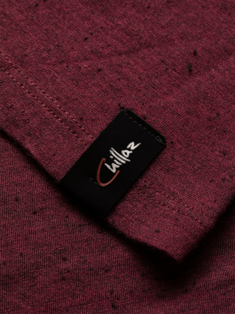 Футболка CHILLAZ Gandia Happy Alpaca