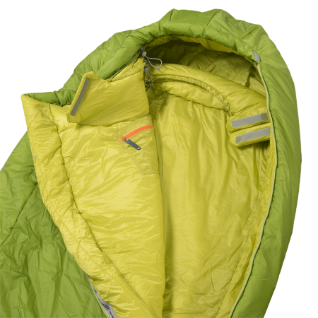 Спальник SIVERA Иночь -13 (2016)