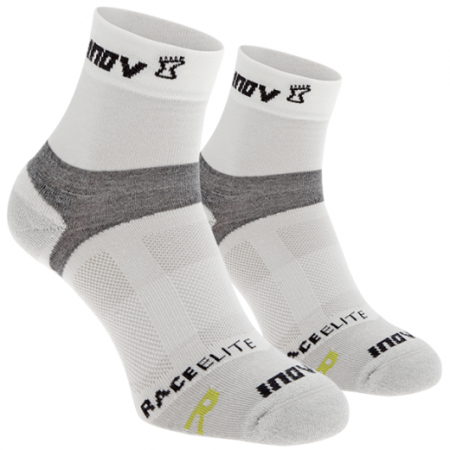 Носки Inov8 Race Elite Mid Носки Inov8 Race Elite Mid