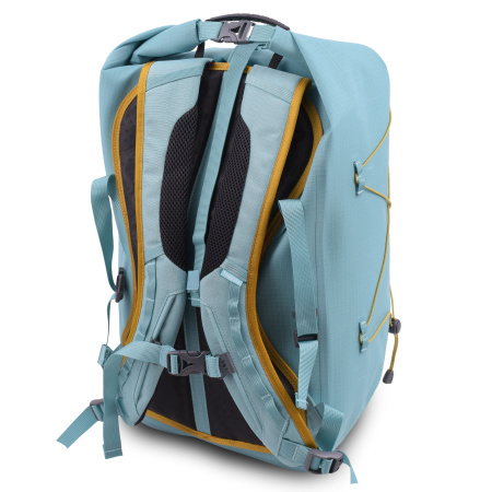 Герморюкзак Naturehike Jing luo 28 литров