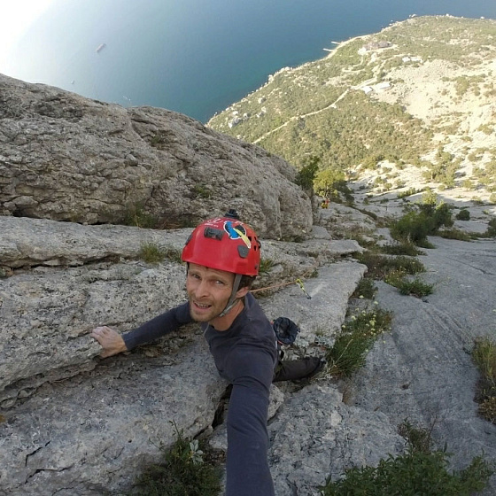 Максим Авдеев