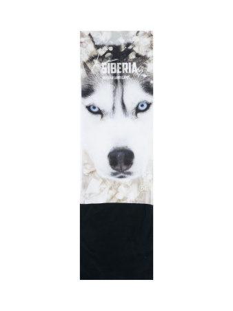 Бандана BUFF Polar Siberia/Cru