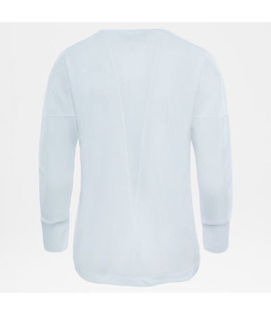 Футболка The North Face Inlux 3/4 Sleeve Футболка The North Face Inlux 3/4 Sleeve