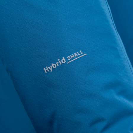 Куртка Sivera Шурга Про