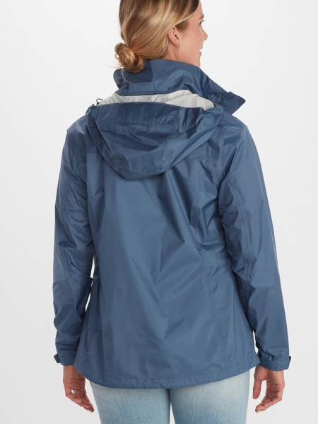 Женская мембранная куртка MARMOT PreCip Eco