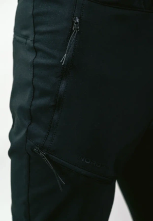 Мужские треккинговые брюки Nordski Hiking Мужские треккинговые брюки Nordski Hiking