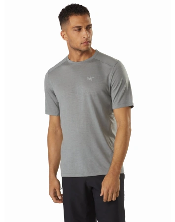 Футболка ARCTERYX Pelion Comp SS