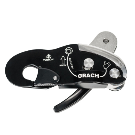 Спусковое устройство Вертикаль Грач Спусковое устройство Вертикаль Грач