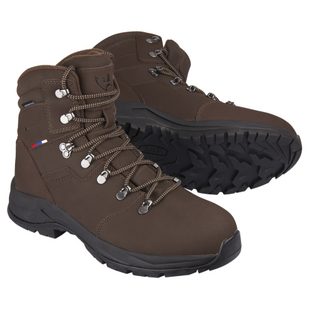 Мужские ботинки SLOUP ADONIS 