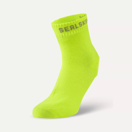 SealSkinz носки Oversock (XL, yellow)