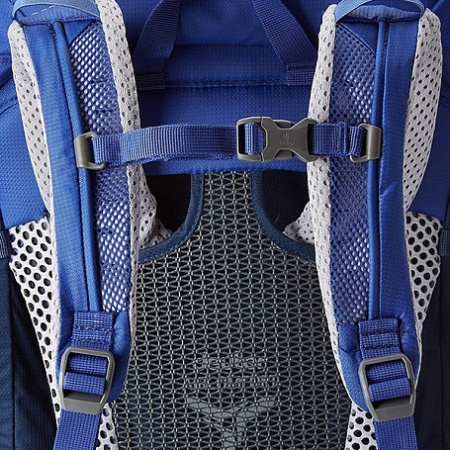 Рюкзак DEUTER FUTURA 28 SL