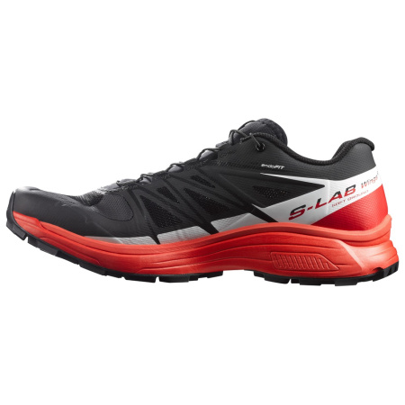 Кроссовки SALOMON S-LAB WINGS 8 SG