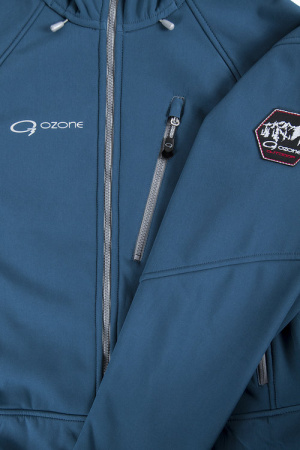 Куртка OZONE River