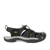 KEEN сандалии NEWPORT H2 муж. (9.5, black)