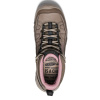 Женские треккинговые ботинки KEEN TARGHEE IV MID WP