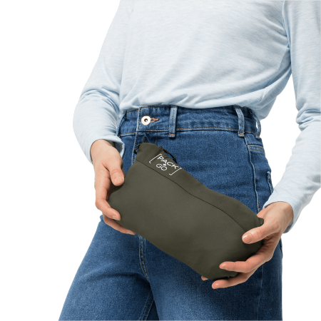 Куртка JACK WOLFSKIN JWP ATMOS