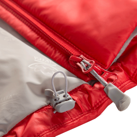 Куртка SIVERA Камка 3.0