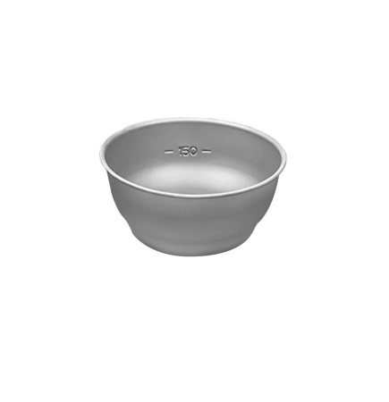 Миска Naturehike Titanium Dishes Disc /Small